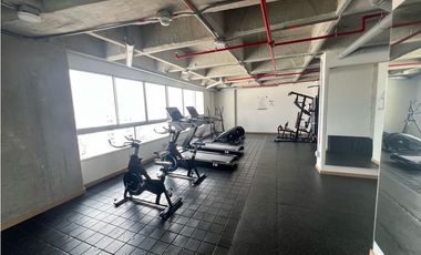 Apartaestudio en venta para rentas cortas en Buenos Aires