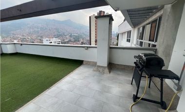 Apartaestudio en venta para rentas cortas en Buenos Aires