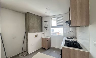 Apartaestudio en venta para rentas cortas en Buenos Aires