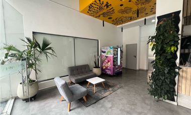 Apartaestudio en venta para rentas cortas en Buenos Aires