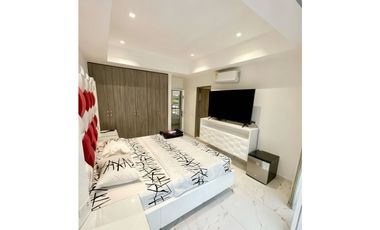 Casa campestre de lujo amoblada en venta - Parcelación en Rozo Palmira