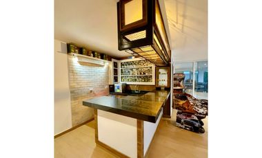 Casa campestre de lujo amoblada en venta - Parcelación en Rozo Palmira