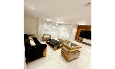 Casa campestre de lujo amoblada en venta - Parcelación en Rozo Palmira