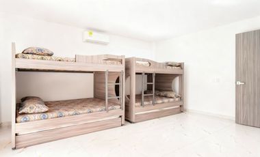 Casa campestre de lujo amoblada en venta - Parcelación en Rozo Palmira