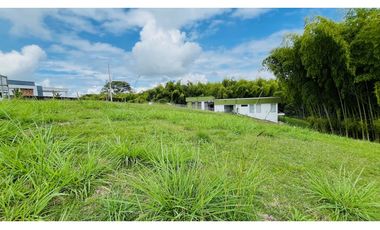 VENTA DE ESPECTACULAR LOTE CAMPESTRE SECTOR CERRITOS-VIRGINIA