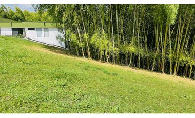 VENTA DE ESPECTACULAR LOTE CAMPESTRE SECTOR CERRITOS-VIRGINIA