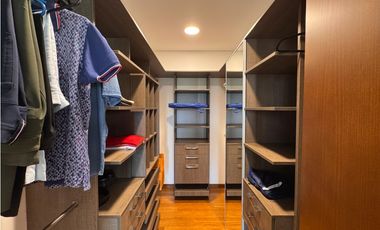 VENTA DE APARTAMENTO AMOBLADO EN EL CAMPESTRE POBLADO