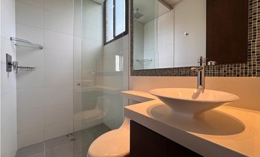 VENTA DE APARTAMENTO AMOBLADO EN EL CAMPESTRE POBLADO