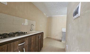 APARTAMENTO EN VENTA ZIPAQUIRA