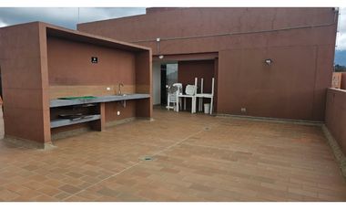 APARTAMENTO EN VENTA ZIPAQUIRA