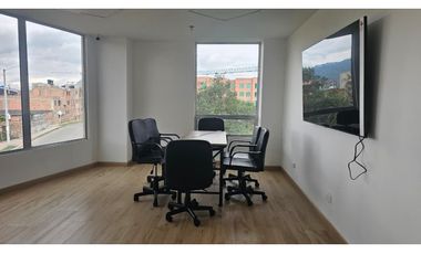 APARTAMENTO EN VENTA ZIPAQUIRA