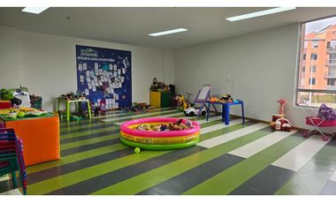 APARTAMENTO EN VENTA ZIPAQUIRA