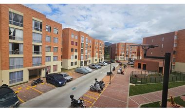 APARTAMENTO EN VENTA ZIPAQUIRA