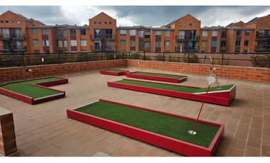 APARTAMENTO EN VENTA ZIPAQUIRA