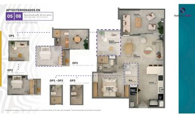 VENTA APARTAMENTOS SOBRE PLANOS NUEVA TORRE CERRITOS PEREIRA