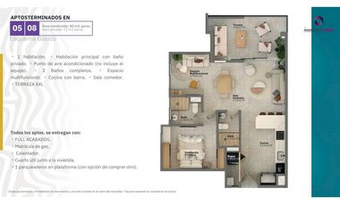 VENTA APARTAMENTOS SOBRE PLANOS NUEVA TORRE CERRITOS PEREIRA