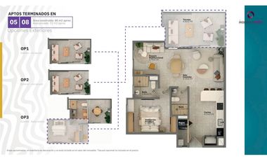 VENTA APARTAMENTOS SOBRE PLANOS NUEVA TORRE CERRITOS PEREIRA