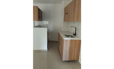 Vendo Apartamento para estrenar en Copacabana, Torre Zafiro 79m2