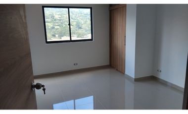 Vendo Apartamento para estrenar en Copacabana, Torre Zafiro 79m2