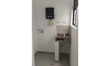 Vendo Apartamento para estrenar en Copacabana, Torre Zafiro 79m2