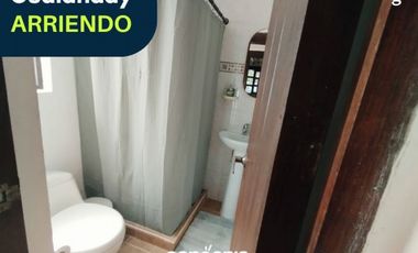 Finca en arriendo- Rionegro- Gualanday