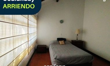 Finca en arriendo- Rionegro- Gualanday