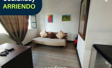 Finca en arriendo- Rionegro- Gualanday