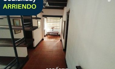 Finca en arriendo- Rionegro- Gualanday