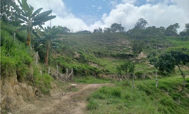 VENTA DE FINCA EN LEBRIJA SANTANDER COD:1083