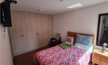GIA 249. Apartamento en venta, Cerezo Novaterra, Mosquera