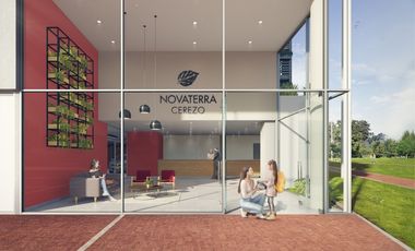 GIA 249. Apartamento en venta, Cerezo Novaterra, Mosquera