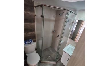 GIA 249. Apartamento en venta, Cerezo Novaterra, Mosquera