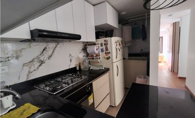 GIA 249. Apartamento en venta, Cerezo Novaterra, Mosquera