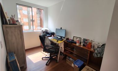 GIA 249. Apartamento en venta, Cerezo Novaterra, Mosquera