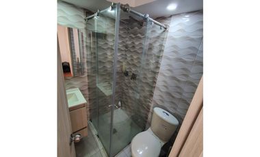 GIA 249. Apartamento en venta, Cerezo Novaterra, Mosquera