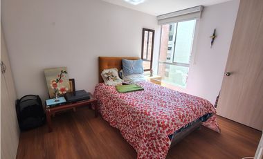 GIA 249. Apartamento en venta, Cerezo Novaterra, Mosquera