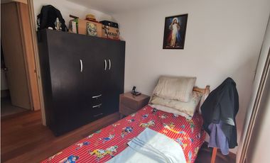 GIA 249. Apartamento en venta, Cerezo Novaterra, Mosquera