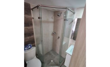 GIA 249. Apartamento en venta, Cerezo Novaterra, Mosquera