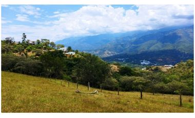 LOTE EN VENTA EN SAN JERÓNIMO, LOMA HERMOSA