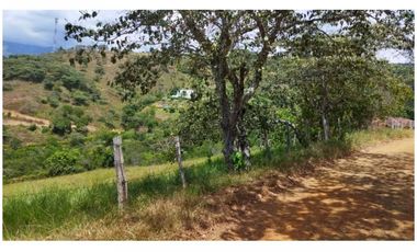 LOTE EN VENTA EN SAN JERÓNIMO, LOMA HERMOSA