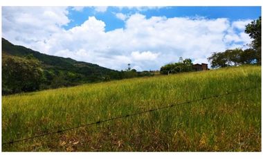 LOTE EN VENTA EN SAN JERÓNIMO, LOMA HERMOSA