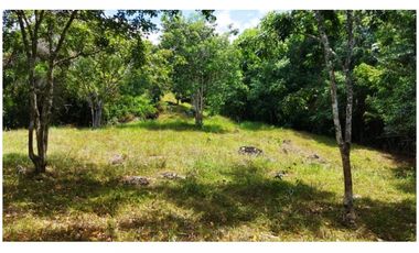 LOTE EN VENTA EN SAN JERÓNIMO, LOMA HERMOSA