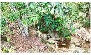 LOTE EN VENTA EN SAN JERÓNIMO, LOMA HERMOSA