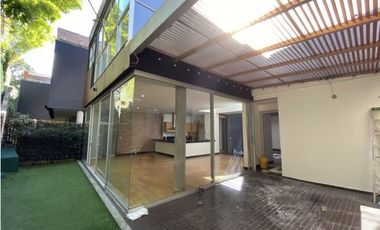 CASA EN ARRIENDO SECTOR LOMA DEL ATRAVESADO - ENVIGADO