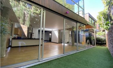 CASA EN ARRIENDO SECTOR LOMA DEL ATRAVESADO - ENVIGADO