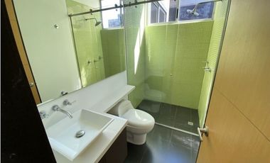 CASA EN ARRIENDO SECTOR LOMA DEL ATRAVESADO - ENVIGADO