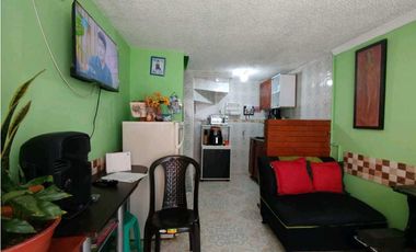 VENDO CASA 3 PISOS BOSQUES DE ZAPAN 1 SOACHA