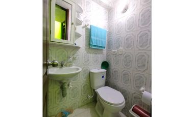 VENDO CASA 3 PISOS BOSQUES DE ZAPAN 1 SOACHA