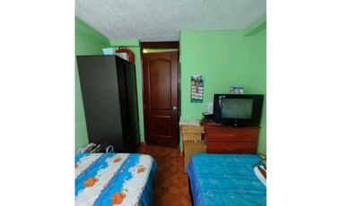 VENDO CASA 3 PISOS BOSQUES DE ZAPAN 1 SOACHA