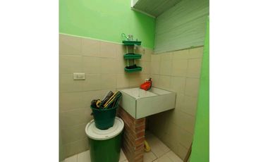 VENDO CASA 3 PISOS BOSQUES DE ZAPAN 1 SOACHA